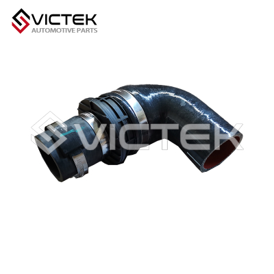 Впускная труба интеркулера