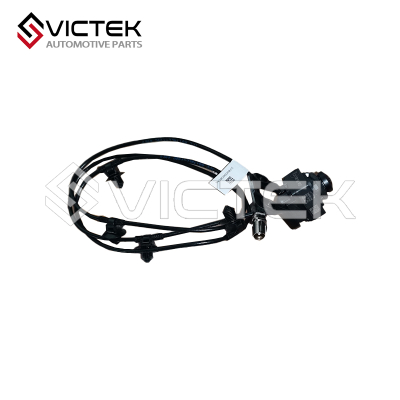 Передняя камера на 360 градусов с проводкой