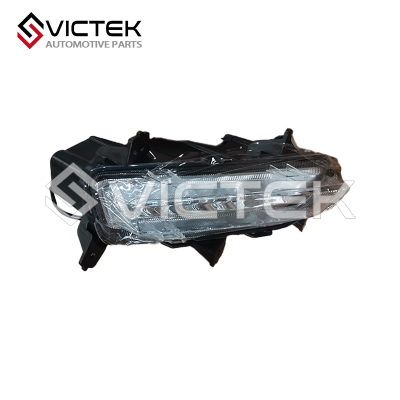 Передние противотуманные фары в сборе правые 4116020-SF01