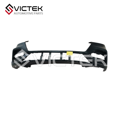 Передний бампер