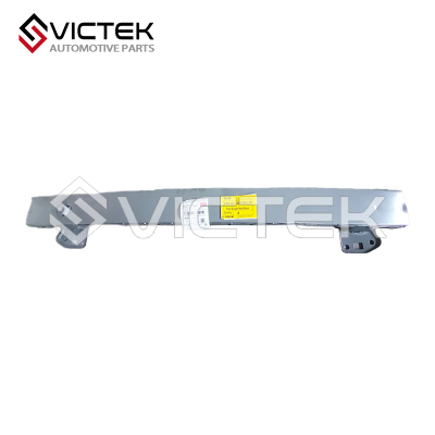 Металлическая балка переднего бампера