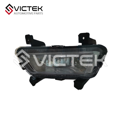 Левая передняя противотуманная фара 4116100P306A