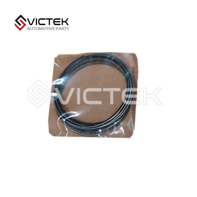 0.25 Поршневое кольцо Z300-MW300314