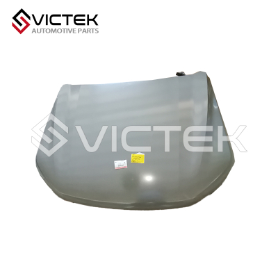 Капот двигателя 8402010P306A