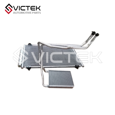 Сердцевина радиатора отопителя T11-8107130