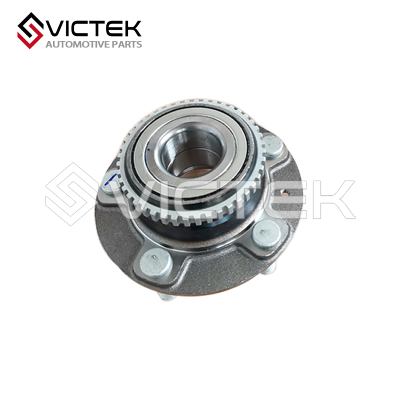 Ступица заднего колеса 3104110U2011